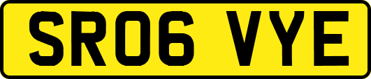 SR06VYE