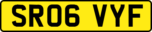 SR06VYF