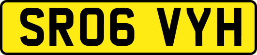 SR06VYH
