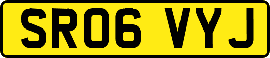 SR06VYJ