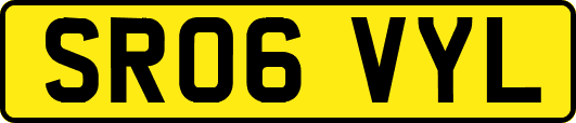 SR06VYL
