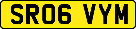 SR06VYM