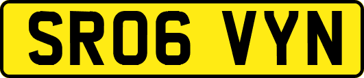 SR06VYN