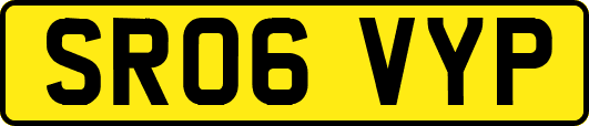 SR06VYP