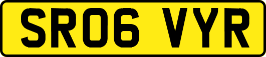 SR06VYR
