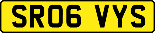 SR06VYS