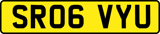 SR06VYU