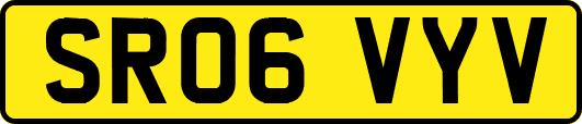 SR06VYV