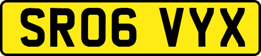 SR06VYX