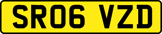 SR06VZD
