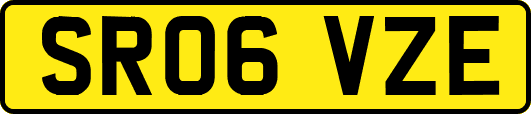 SR06VZE