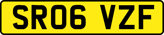 SR06VZF