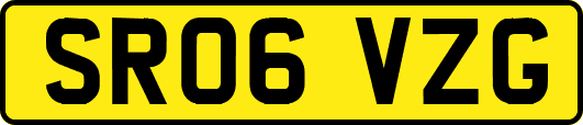 SR06VZG