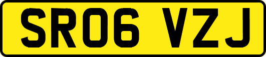 SR06VZJ