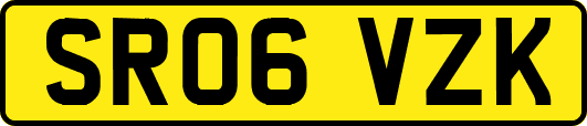 SR06VZK