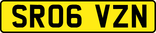 SR06VZN