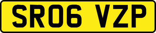 SR06VZP