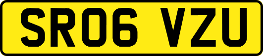 SR06VZU
