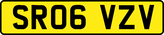 SR06VZV