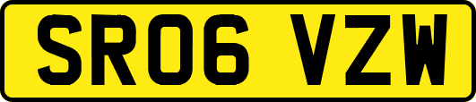 SR06VZW