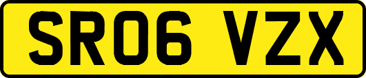SR06VZX