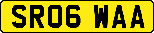 SR06WAA