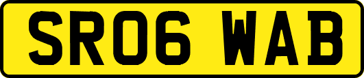 SR06WAB
