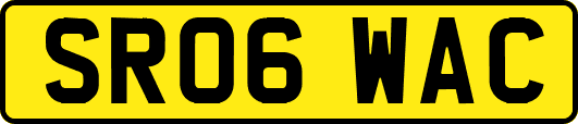 SR06WAC