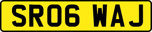 SR06WAJ