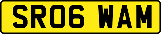 SR06WAM