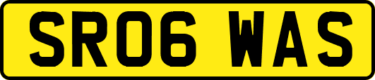 SR06WAS