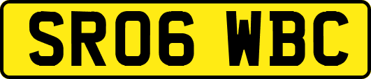 SR06WBC