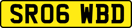 SR06WBD
