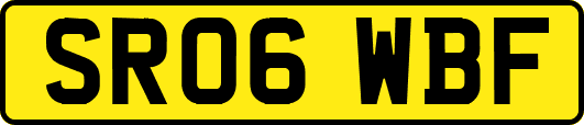 SR06WBF