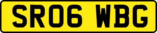 SR06WBG