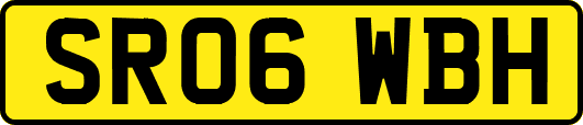 SR06WBH