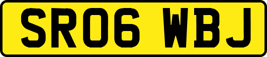 SR06WBJ