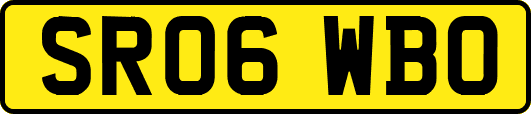 SR06WBO