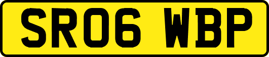 SR06WBP