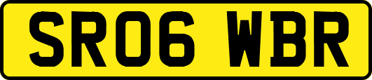 SR06WBR