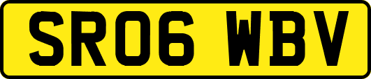 SR06WBV
