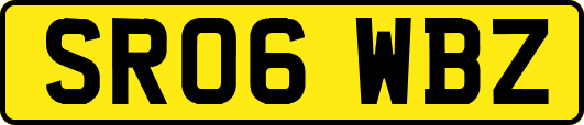 SR06WBZ