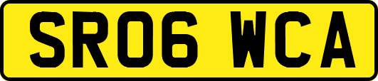 SR06WCA