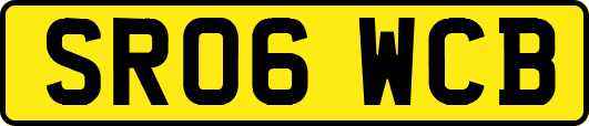 SR06WCB