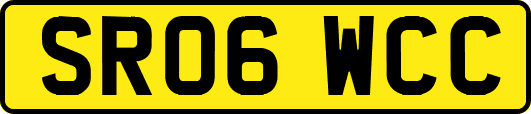 SR06WCC