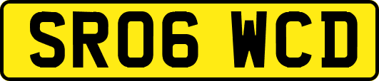 SR06WCD