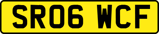 SR06WCF