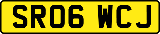 SR06WCJ