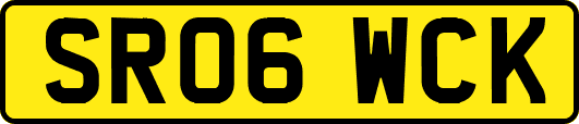 SR06WCK