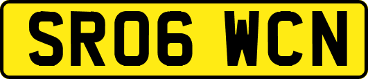 SR06WCN